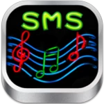 Logo of Galaxy S3 SMS Ringtone android Application 